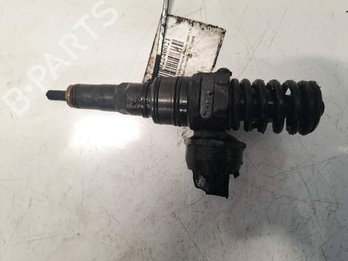 Used Injector Injector VW PASSAT B6 (3C2) 1.9 TDI (105 hp) 35128594 35128594