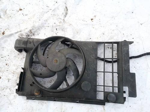 Used Fan Fan PEUGEOT 406 (8B) 1.8 16V (110 hp) 35184319 35184319