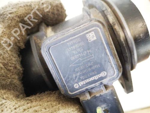Mass air flow sensor FORD FIESTA VI (CB1, CCN) 1.4 TDCi | BP35242165M95 - Image 2