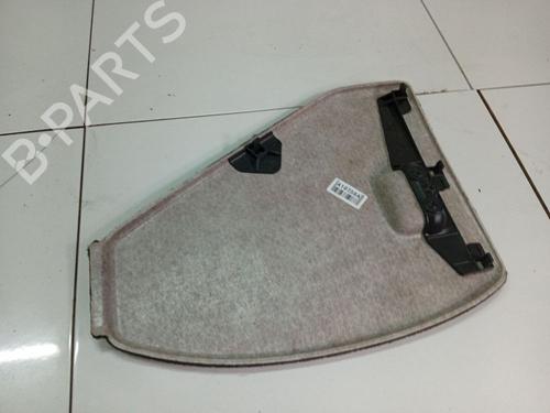 Boot lining PORSCHE CAYENNE (9PA) S 4.5 | BP34929109I3 - Image 3