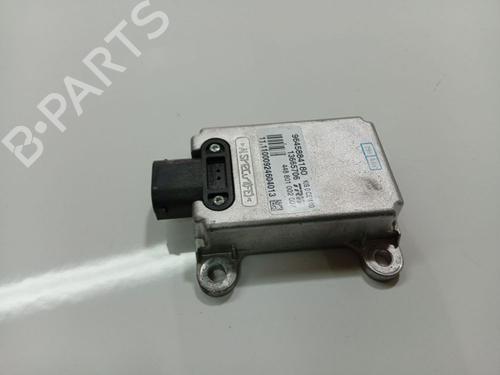 Electronic module PEUGEOT 407 (6D_) 2.0 HDi 135 (6DRHRH, 6DRHRE, 6DRHRG, 6DRHRJ) | BP34889528M83 - Image 2