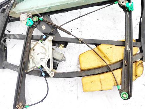Used Front left window mechanism Front left window mechanism 35324051 35324051