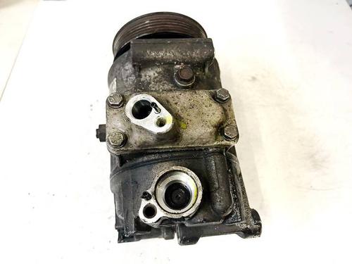 AC compressor AUDI A6 C6 (4F2) 2.4 | BP35358852M34 - Image 3
