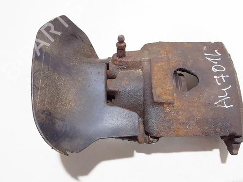 Used Left front brake caliper Left front brake caliper VW LUPO I (6X1, 6E1) 1.7 SDI (60 hp) 35851258 35851258