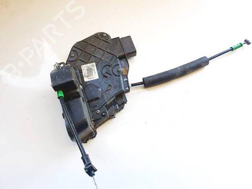 Used Rear left lock Rear left lock 34951692 34951692