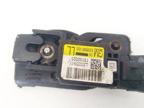Electronic module OPEL VECTRA C (Z02) 1.9 CDTI (F69) | BP32600238M83 - Image 3