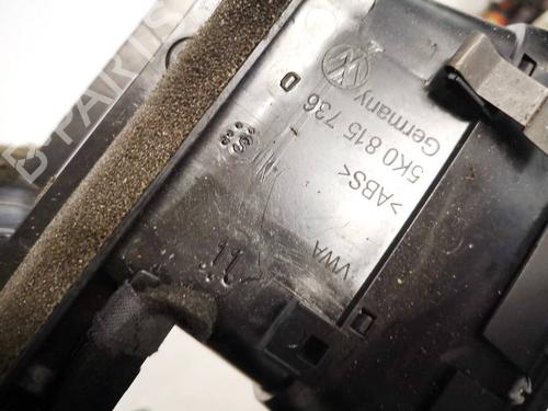 Air vent VW GOLF VI (5K1) 1.4 TSI | BP32932032I21 - Image 3