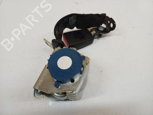 Rear left seatbelt VW PASSAT B6 (3C2) 2.0 TDI | BP36454094I29 - Image 2