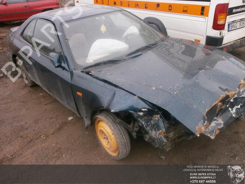 Used Parts HONDA PRELUDE V (BB_)  2.0 16V (BB9)  4525352