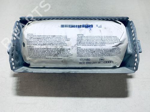 Used Passenger airbag Passenger airbag AUDI A4 B5 (8D2) 1.9 TDI (110 hp) 33061068 33061068