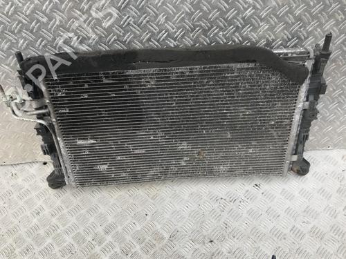 Used AC radiator AC radiator 35666892 35666892