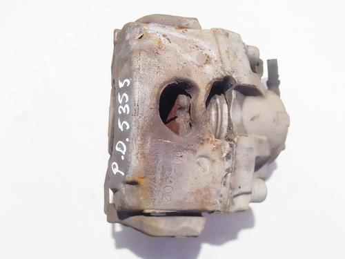 Used Right front brake caliper Right front brake caliper SAAB 9-3 (YS3F, E79, D79, D75) 2.2 TiD (125 hp) 35862307 35862307