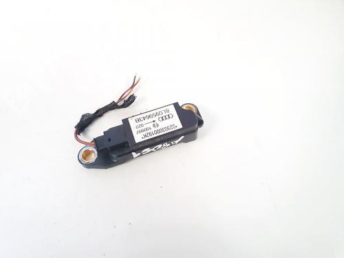 Electronic module AUDI A3 (8L1) 1.9 TDI | BP32906138M83 - Image 2