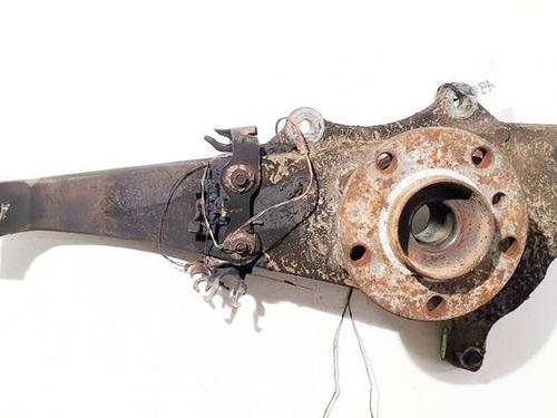 Used Left front steering knuckle Left front steering knuckle BMW 5 (F10) 535 d xDrive (313 hp) 35186938 35186938