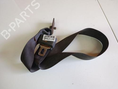 Used Rear right seatbelt Rear right seatbelt MAZDA 121 I (DA) 1.1 (DA101) (57 hp) 34762749 34762749