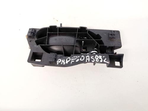 Front left interior door handle PEUGEOT 407 (6D_) 1.6 HDi 110 (6D9HZC, 6D9HYC) | BP35618312I13 - Image 2