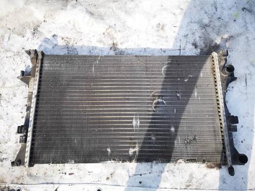 Used Water radiator Water radiator 34791851 34791851
