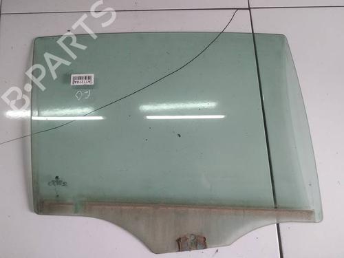Dør rude højre bagtil Dør rude højre bagtil SKODA SUPERB II (3T4) 2.0 TDI (140 hp) 34773907 34773907