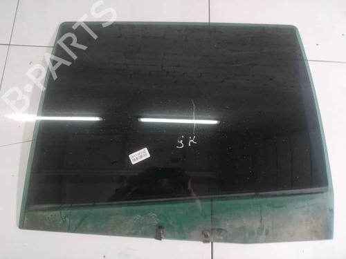 Used Rear left door window Rear left door window 37227344 37227344