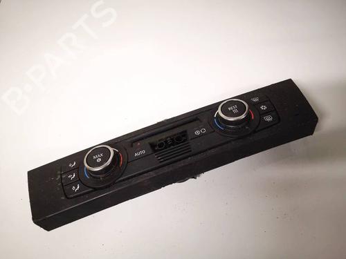 Comando chauffage Comando chauffage BMW 3 (E90) 330 d (231 hp) 34864695 34864695