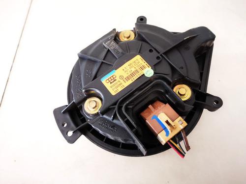 Used Heater blower motor Heater blower motor AUDI A4 B6 (8E2) 1.9 TDI (130 hp) 35501849 35501849