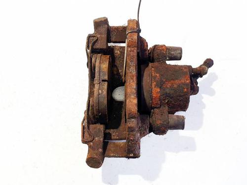 Left front brake caliper FORD FOCUS II (DA_, HCP, DP) 2.0 | BP34810958M105 - Image 3