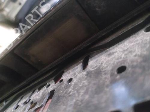 Used Licence plate light Licence plate light MINI MINI (R50, R53) Cooper (116 hp) 39757982 39757982
