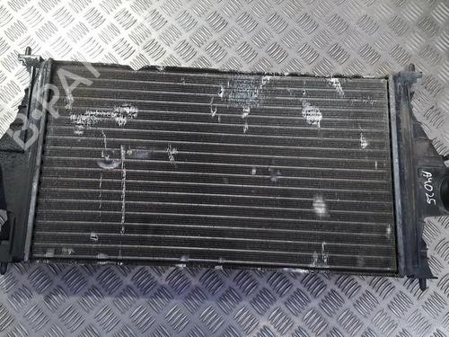Used Intercooler Intercooler 35691765 35691765