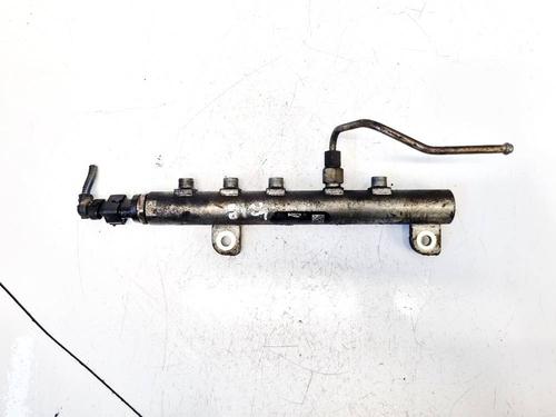 Used Injection rail Injection rail 35290599 35290599