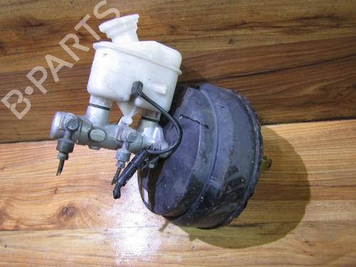 Used Servo brake Servo brake 35651828 35651828
