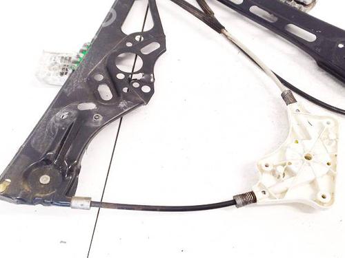 Front right window mechanism MERCEDES-BENZ E-CLASS (W211) E 220 CDI (211.006) | BP37093355C23 - Image 3