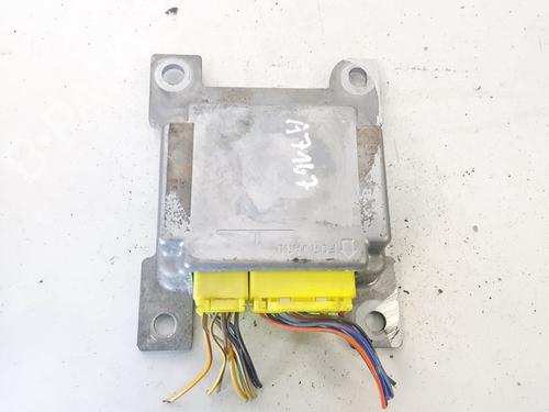 Used ECU airbags ECU airbags NISSAN ALMERA I Hatchback (N15) 1.4 S, GX, LX (75 hp) 32880409 32880409