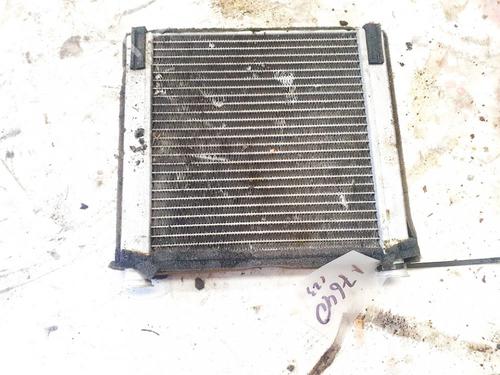 Used Heater matrix Heater matrix VW PHAETON (3D1, 3D2, 3D3, 3D4, 3D6, 3D7, 3D8, 3D9) 5.0 V10 TDI 4motion (313 hp) 35409594 35409594