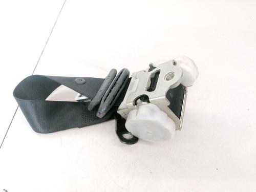 Used Front right seatbelt Front right seatbelt 35513443 35513443