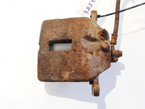 Used Right front brake caliper Right front brake caliper NISSAN ALMERA TINO (V10) 2.2 dCi (136 hp) 35401559 35401559