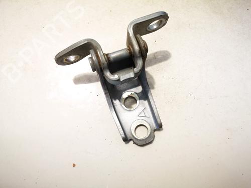 Used Hinge/Door check strap Hinge/Door check strap HONDA FR-V (BE) 2.2 i CTDi (BE5) (140 hp) 33075629 33075629