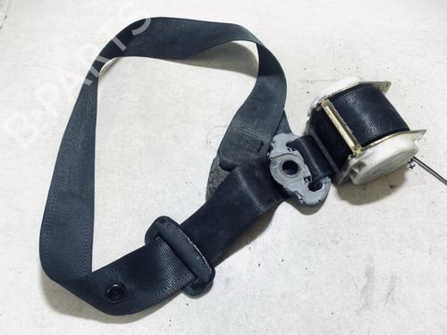Used Front right seatbelt Front right seatbelt 35606161 35606161