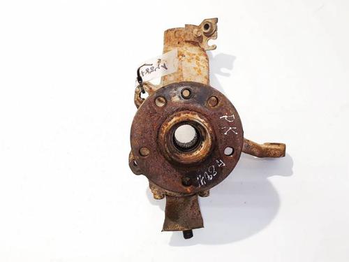 Used Left front steering knuckle Left front steering knuckle 35323157 35323157