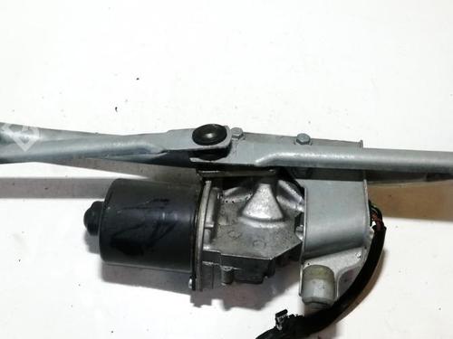 Used Front wipers mechanism Front wipers mechanism BMW 1 (E87) 118 d (122 hp) 35833476 35833476