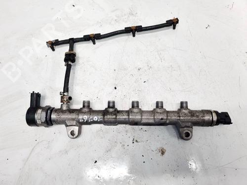 Used Injection rail Injection rail KIA OPTIMA Sportswagon (JF) 1.7 CRDi (141 hp) 34872967 34872967