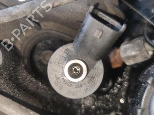 Used Injector Injector FORD FOCUS C-MAX (DM2) 1.6 TDCi (109 hp) 35871834 35871834