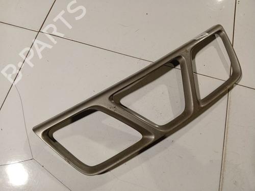 Used Grille Grille 34862855 34862855