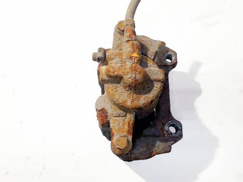 Right front brake caliper OPEL CORSA D (S07) 1.3 CDTI (L08, L68) | BP35130866M104 - Image 2