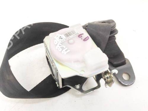 Used Rear right seatbelt Rear right seatbelt 35246613 35246613