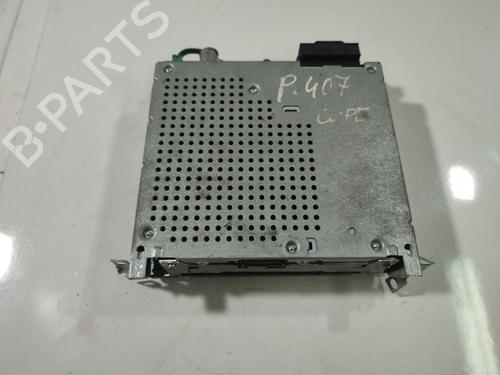 Used Radio Radio 34842289 34842289