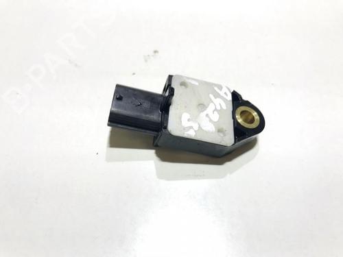 Electronic sensor TOYOTA YARIS (_P9_) 1.3 VVT-i (NCP90_, NCP90R) | BP33501343M84 - Image 2