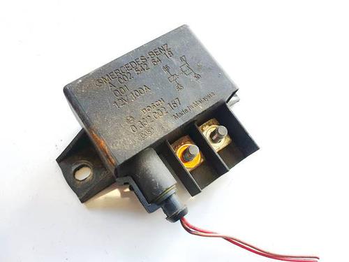 Used Electronic sensor Electronic sensor MERCEDES-BENZ E-CLASS (W211) E 200 CDI (211.004) (102 hp) 35002674 35002674
