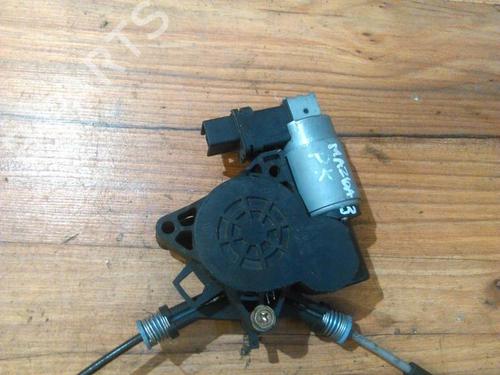 Used Left front window motor Left front window motor MAZDA 3 (BK) 2.0 (BKEP) (150 hp) 35652547 35652547