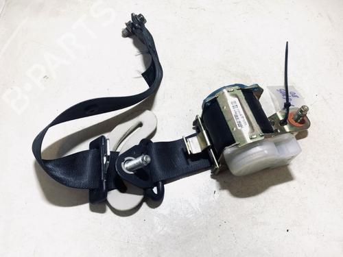 Used Rear left seatbelt Rear left seatbelt 35577327 35577327