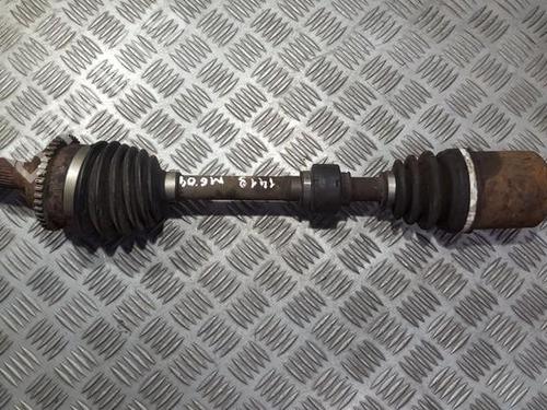 Used Left front driveshaft Left front driveshaft MAZDA 6 Saloon (GG) 2.0 (GGEP, GG10) (147 hp) 35665171 35665171